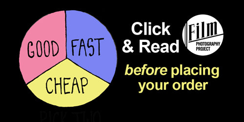 Store Policy Update - September 15, 2021