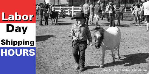 Labor Day Holiday 2021 Shipping Hours