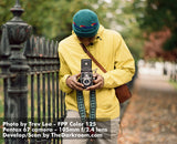 120 Color Film - FPP Color 125 (1 roll)