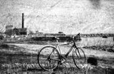 120 BW Washi Y (Emulsion on Kozo Paper - 1 Roll)