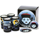 35mm BW Film - Jiangshi 4-Roll Gift Box