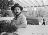 120 BW Film Kentmere 200 (Single Roll)
