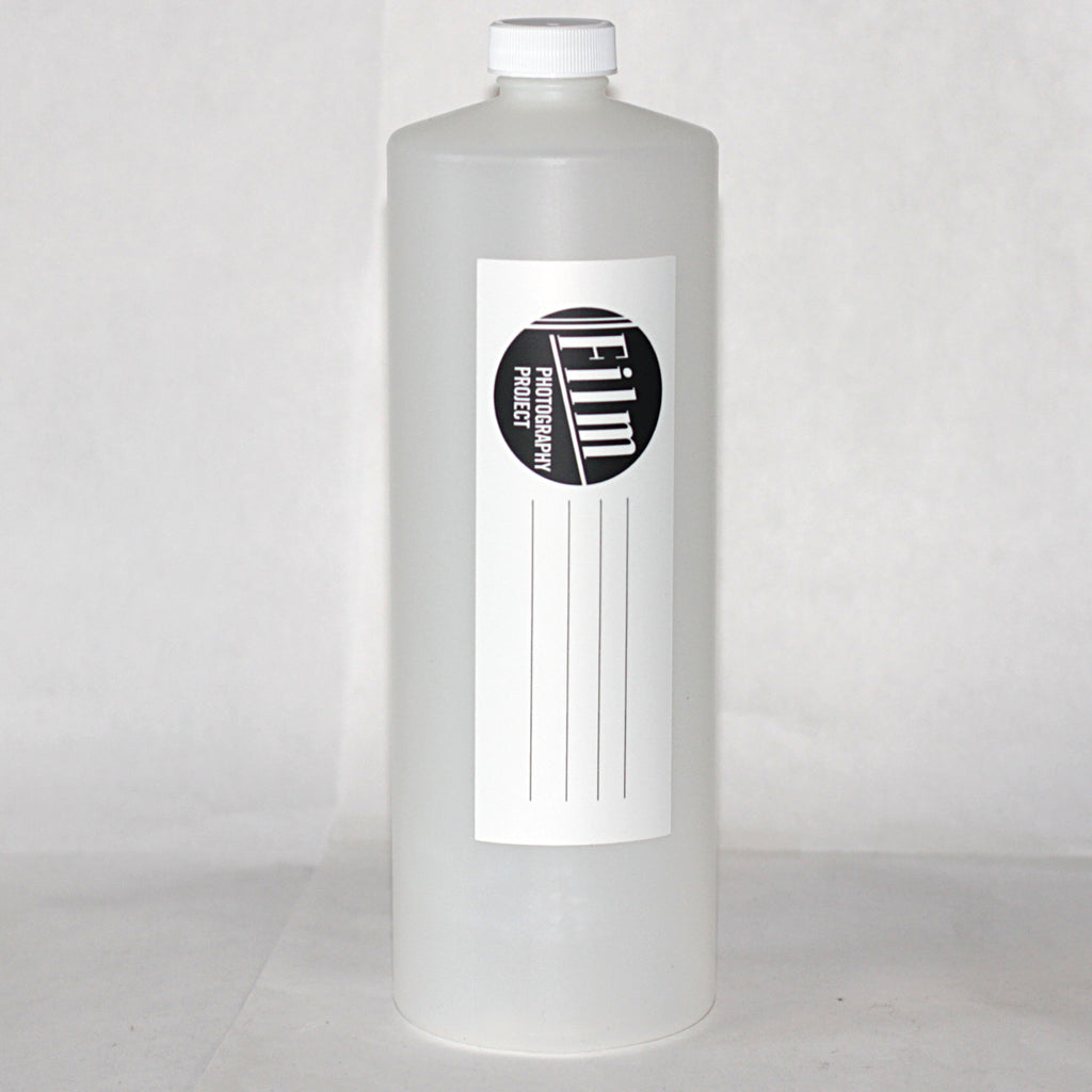Darkroom Supplies - Container (Plastic - 32 oz - 1 Quart) - Film ...