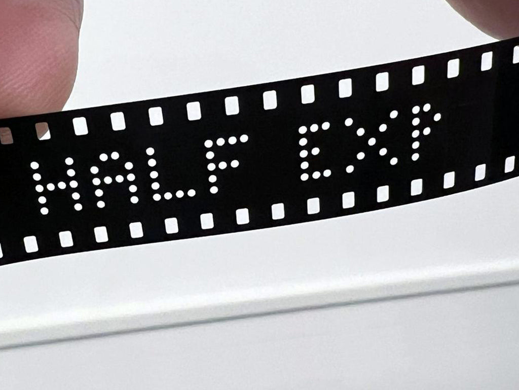 Double 8 Film - Original Wolfen 400 Color (25 ft) – Film