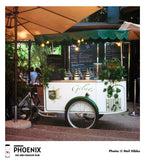 120 Color Film - Harman Phoenix Color 200