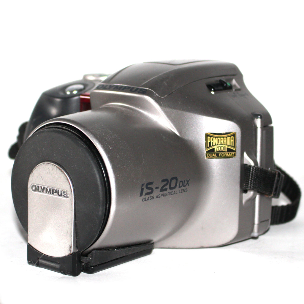 OLYMPUSカメラ Olympus Japan announce C2020Z & C920Z: Digital Photography