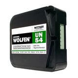 Super 8 Film - Original Wolfen UN54 BW
