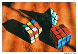 35mm Color - Harman Phoenix Color 200