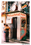 35mm Color - Harman Phoenix Color 200