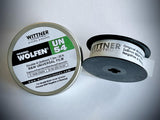 Double 8 Film - Wolfen UN54 BW (25 ft)