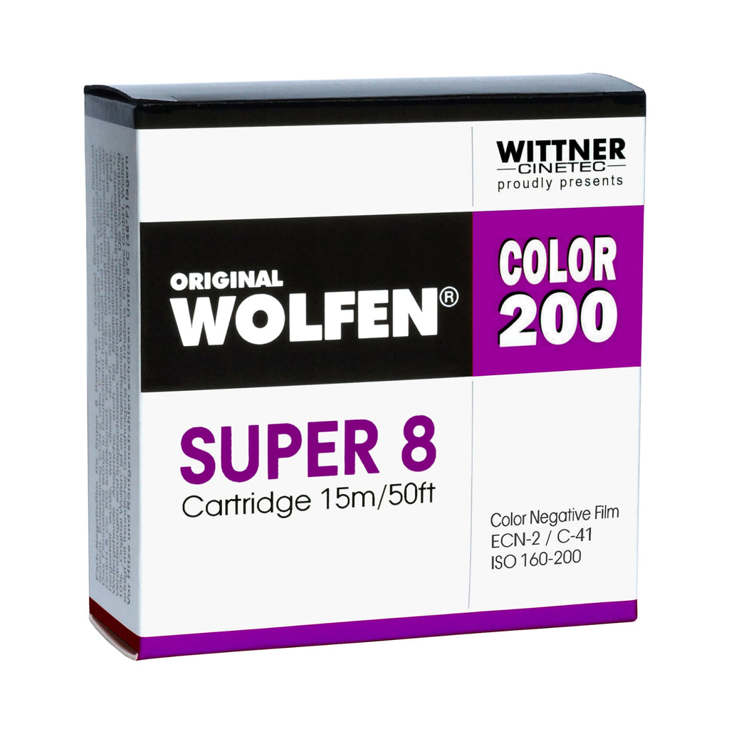 Wolfen-Color-200-