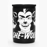 35mm BW Film - She Wolf 100 (1 Roll)