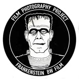 Sticker - FPP Monster Mash! (Set of 6 Stickers)
