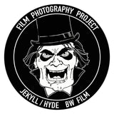 Sticker - FPP Monster Mash! (Set of 6 Stickers)