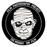 Sticker - FPP Monster Mash! (Set of 6 Stickers)