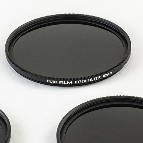 Filter - r72 Infrared Filter