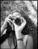 120 Film Camera - FPP Debonair