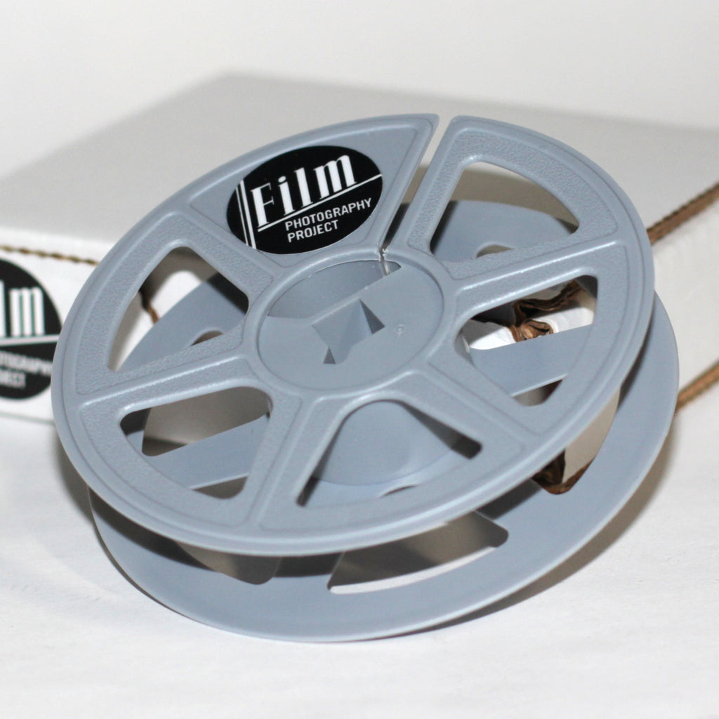 Film Supplies - 16mm 100 ft Plastic Reel – Film Photography