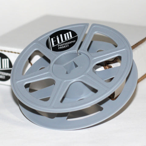 Film Supplies - 16mm 100 ft Plastic Reel