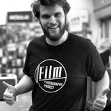 T Shirt - FPP Logo T