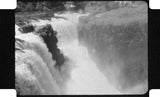 16mm Film - 50' Double Perf - CINE16 BW Reversal 40 iso - 50 ft