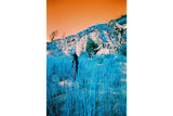 110 Color Film - LomoChrome Turquoise (1 Roll)