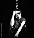 35mm BW Film - Eastman Kodak Hi-Fi 2374