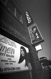 35mm BW Film - Super Positive Film (1 Roll)