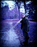 35mm Color - LomoChrome Purple XR 100-400 (1 Roll)