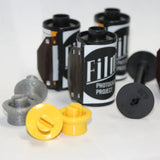 35mm to 620 Film Adapter Kit / Sprockets!