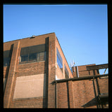 620 Color Slide Film - Kodak Ektachrome E100 (1 Roll)