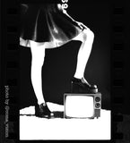 35mm BW Film - Eastman Kodak Hi-Fi 2374