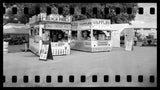 35mm BW Film - Derev Pan 200 (1 Roll)