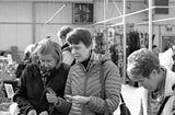 35mm BW Film - Derev Pan 400 (1 Roll)