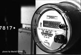 35mm BW Film - Eastman Kodak Hi-Fi 2374