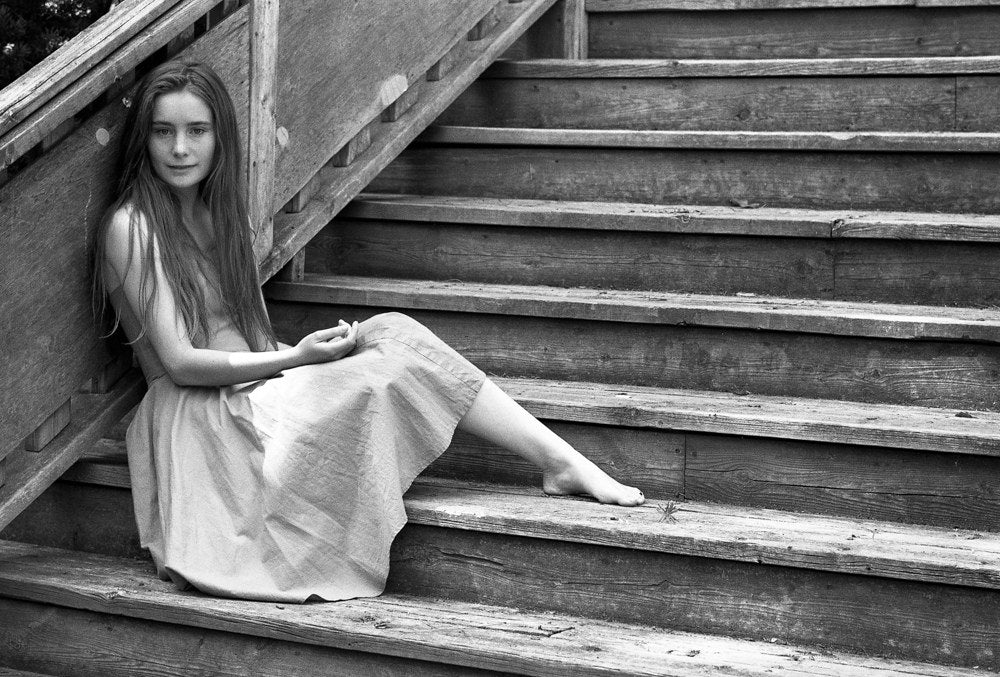 Film Pyrocat Hd Development Times 35mm BW Film Svema Foto