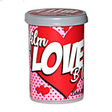 35mm BW Film - FPP FILM LOVE 200 (Hearts) - 1 Roll