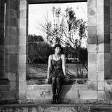 35mm BW Film Ilford Pan F 50 (1 Roll)