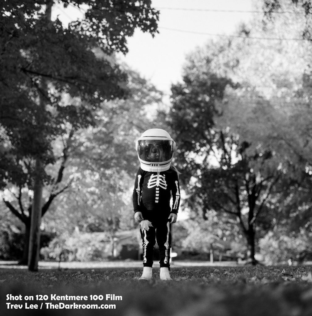 120 BW Film Kentmere 100 (Single Roll) Film Photography Project Store