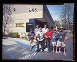 4x5 Sheet Film - Kodak Ektar 100 (10 Sheet Box)