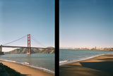 35mm Film Camera - Kodak Ektar H35 Half Frame Camera (Sand)