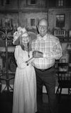 35mm Film Camera - Kodak Tri-X Single Use BW Camera