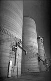 35mm BW Film - Super Positive Film (1 Roll)