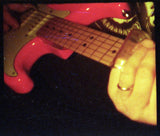 110 Color Film – Lomography Red Scale 200