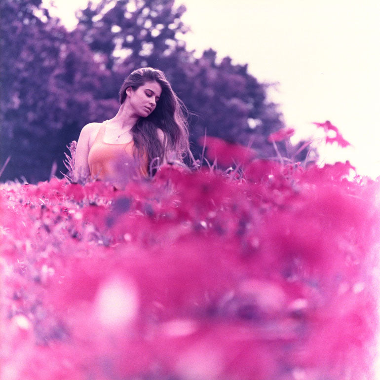 lomo chrome