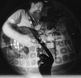 110 BW Film – Lomography Orca 100