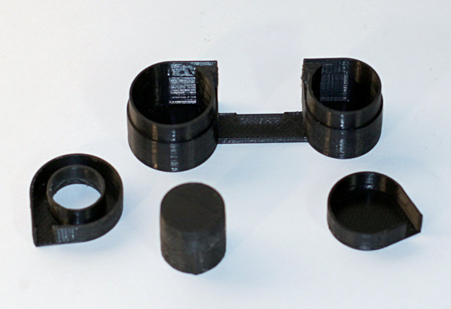 Minolta 16 Cartridge