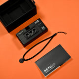 35mm Film Camera - RETO 3D Camera