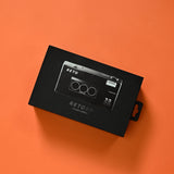 35mm Film Camera - RETO 3D Camera