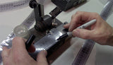 Film Scanning Services - LomoKino Movie Maker 35mm Film Scanning